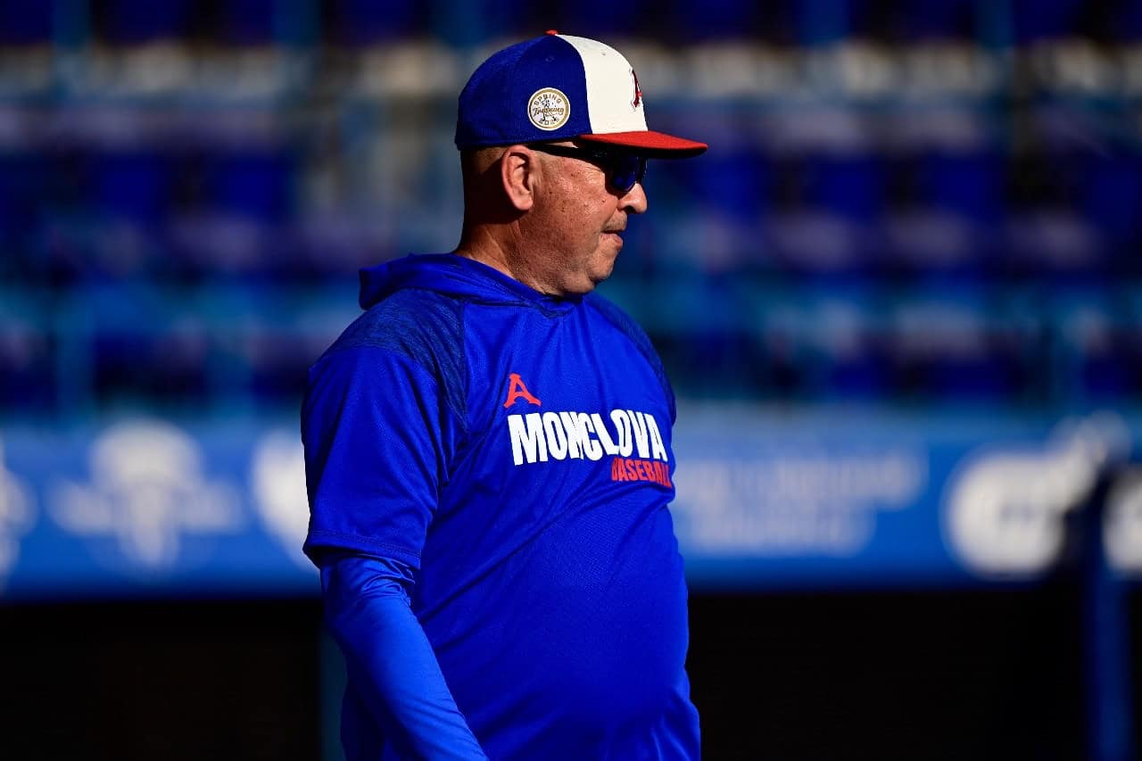 Steven Moyers será el encargado de abrir el juego inaugural por Acereros.