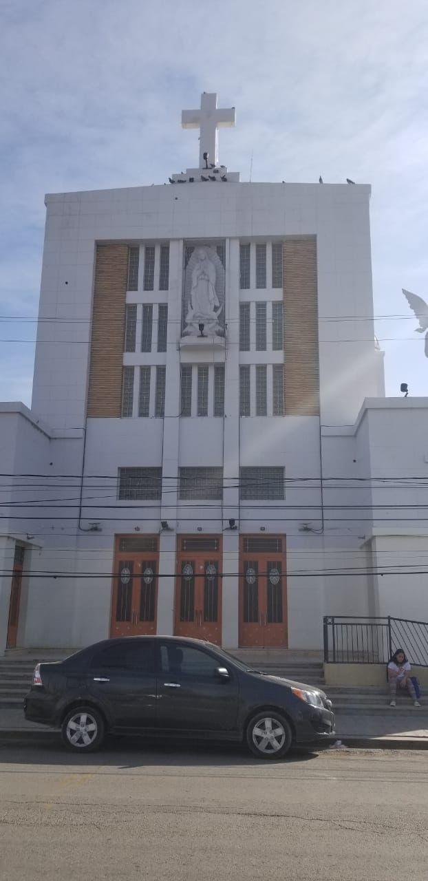Ciudad Acuña se prepara para un fin de semana santo lleno de fe y reflexión