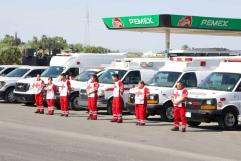 Cruz Roja Sabinas Se Suma Al Operativo De Semana Santa 2025