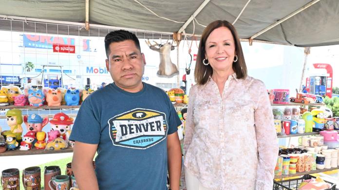 Invita Sari a turistas al corredor gastronómico
