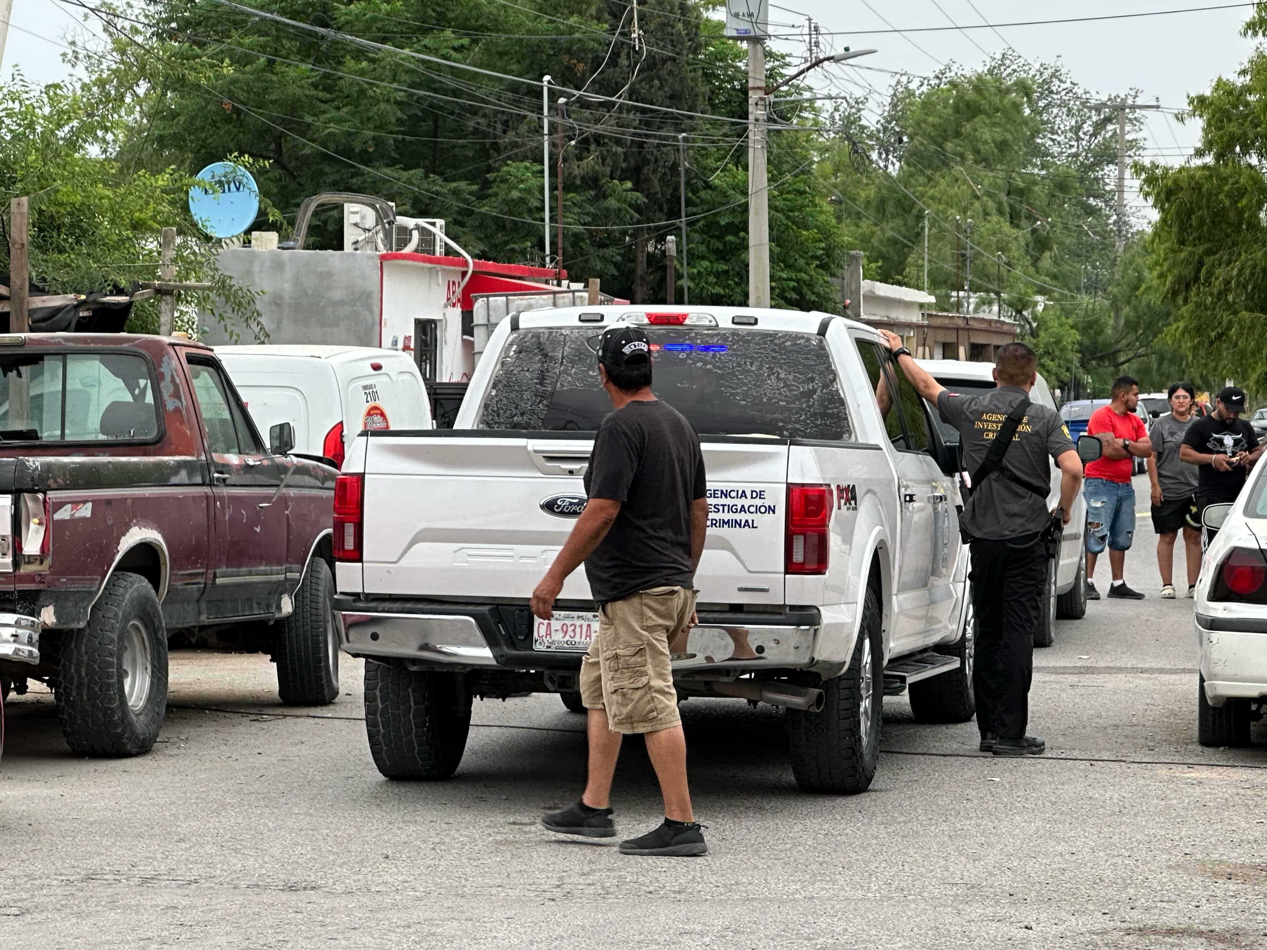 Hombre de 34 años se quita la vida en la colonia El Edén de Piedras Negras