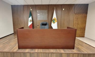 Queda preso Eduardo por profanación de cadáver