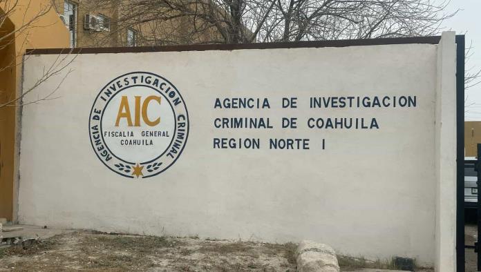 Dan prisión preventiva a dos por robos en Piedras Negras