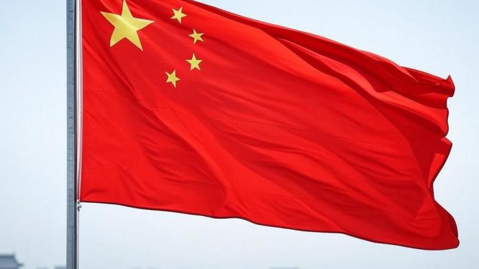 China rechaza acuerdos comerciales de otros países con Trump si afectan sus intereses China rechaza acuerdos comerciales de otros países con Trump si afectan sus intereses