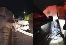 Joven estadounidense provoca choque en Allende