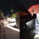 Joven estadounidense provoca choque en Allende