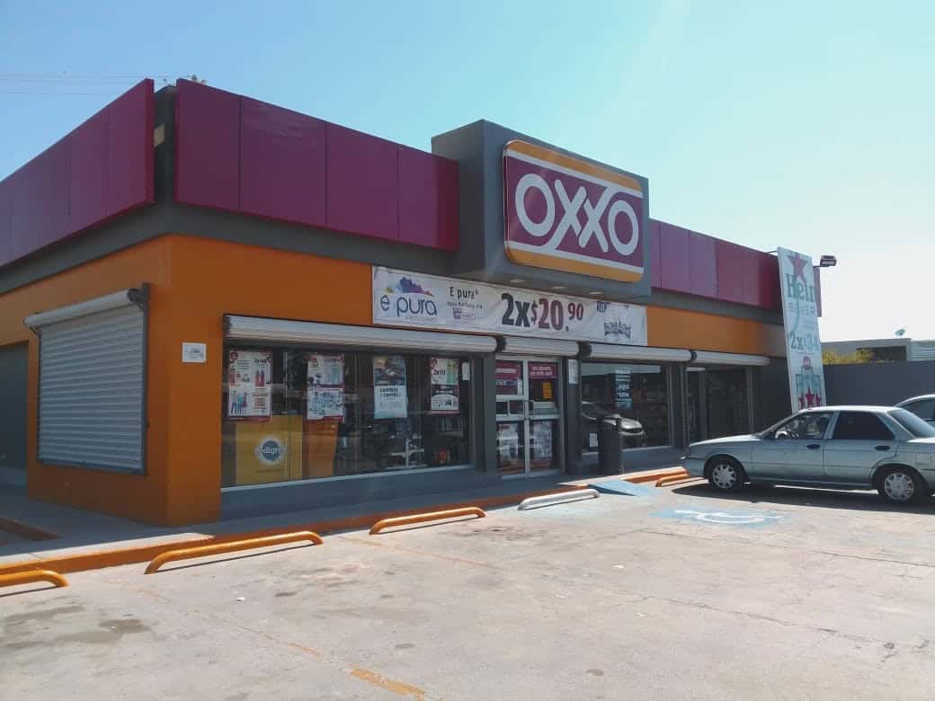 REGIDORA PROPONE REGULAR LA APERTURA DE TIENDAS OXXO