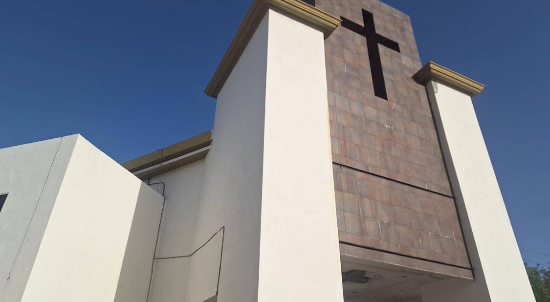 Repican las campanas de catedral por la muerte del Papa Francisco