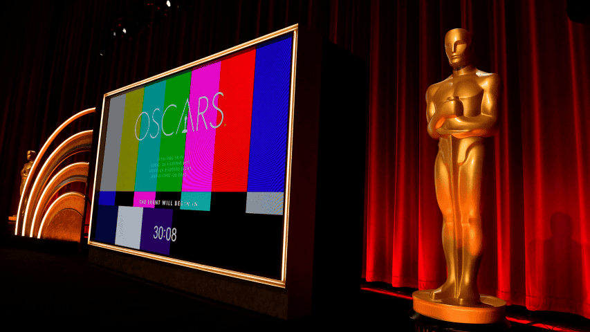 Nueva regla en los Oscar: Votantes deberán ver TODAS las películas nominadas para elegir