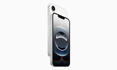 ¡Apple da la sorpresa! El iPhone 16e impulsa a la marca a superar a Android en ventas