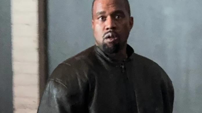 Kanye West revela abuso sexual infantil por parte de su primo Kanye West revela abuso sexual infantil por parte de su primo