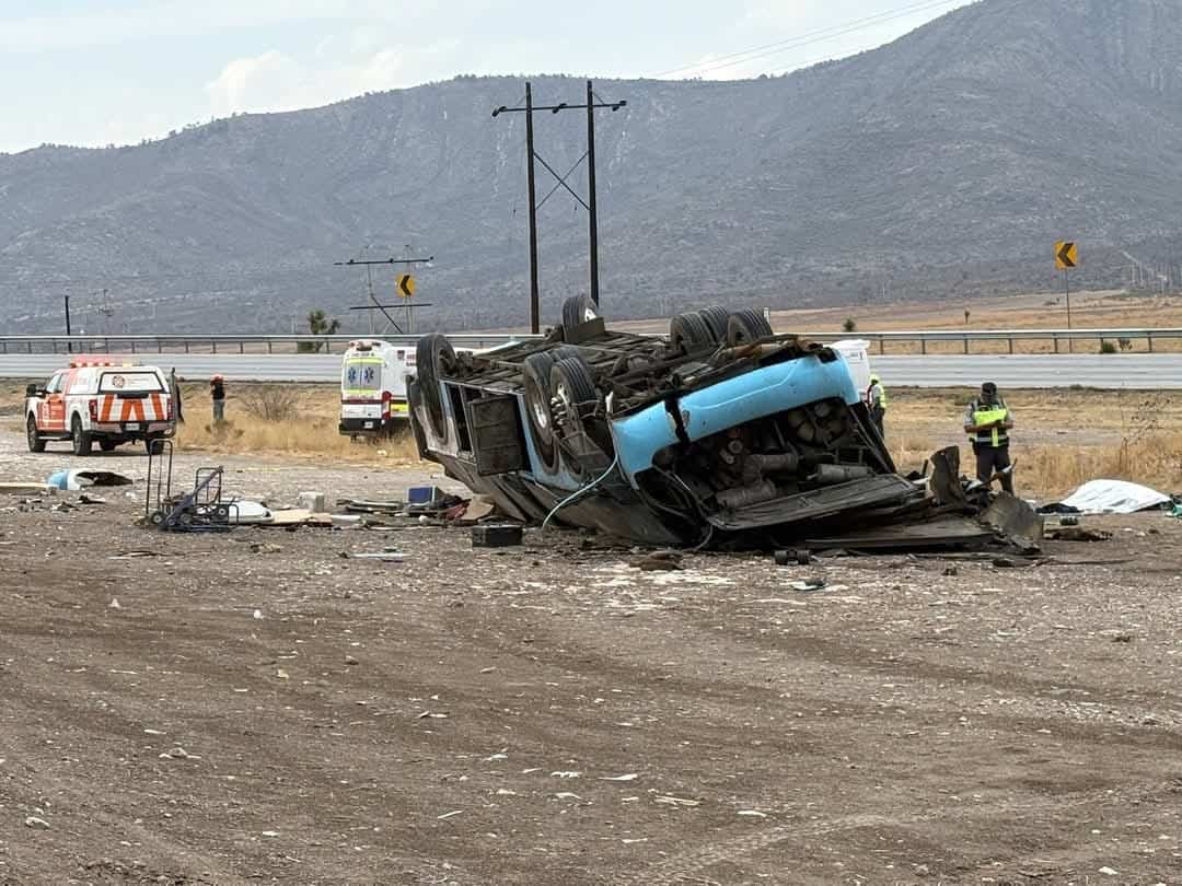 Línea operaba sin oficinas en Monclova
