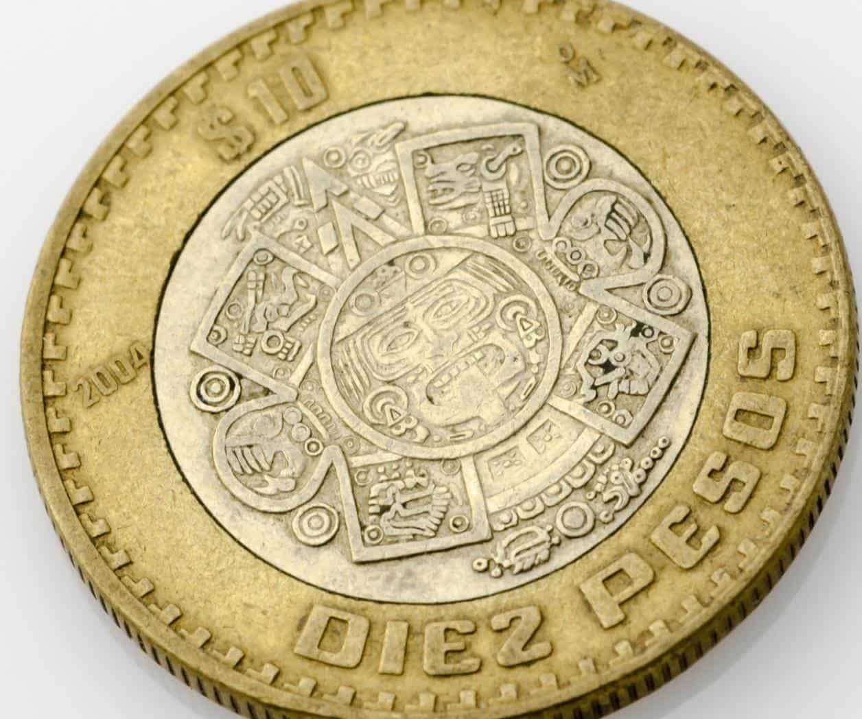 FMI señala que economía mexicana se contraerá