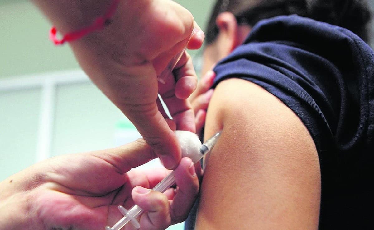 Se registran 20 casos sospechosos de sarampión en la región Centro.