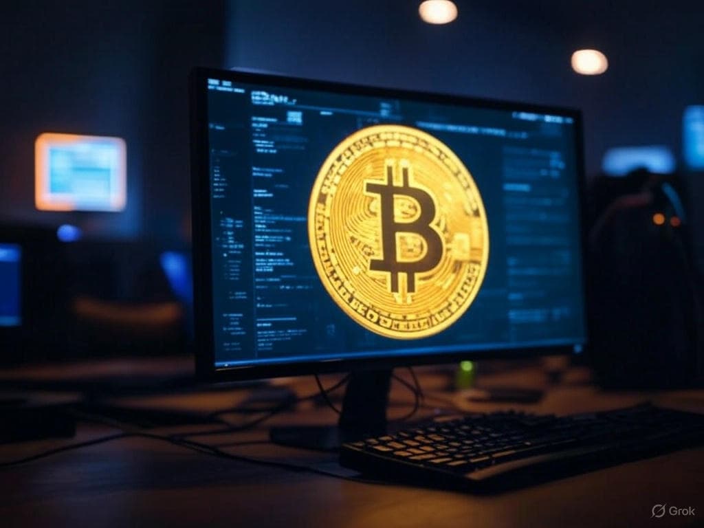 Bitcoin y su rol en los pagos online: cómo está cambiado el sector