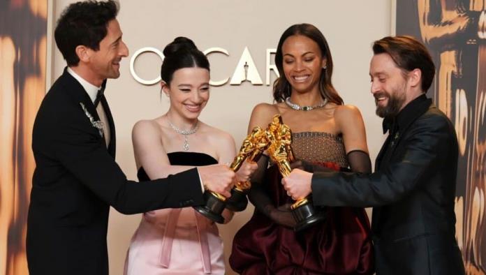 Nueva regla en los Oscar: Votantes deberán ver TODAS las películas nominadas para elegir