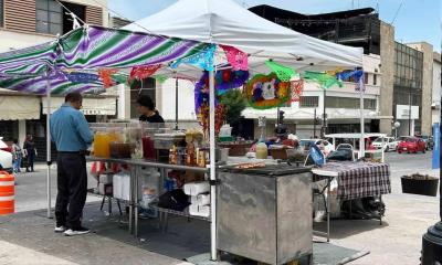 Aumenta 20% el turismo en ZC  de Saltillo
