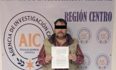 Amplían plazo para audiencia del Chef