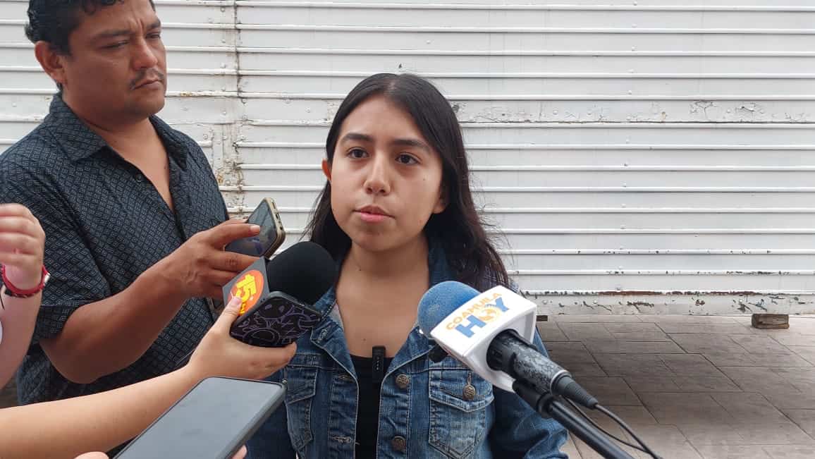 Estudiante denuncia acoso y represalias académicas por parte de ex profesor