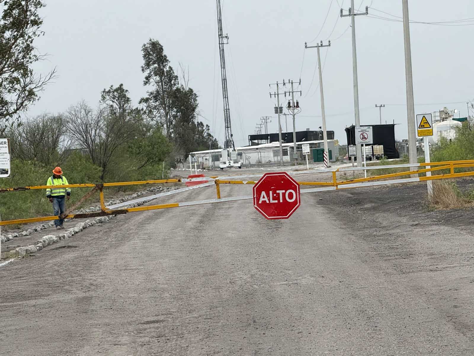 Avanza rescate y visualización de restos biológicos 