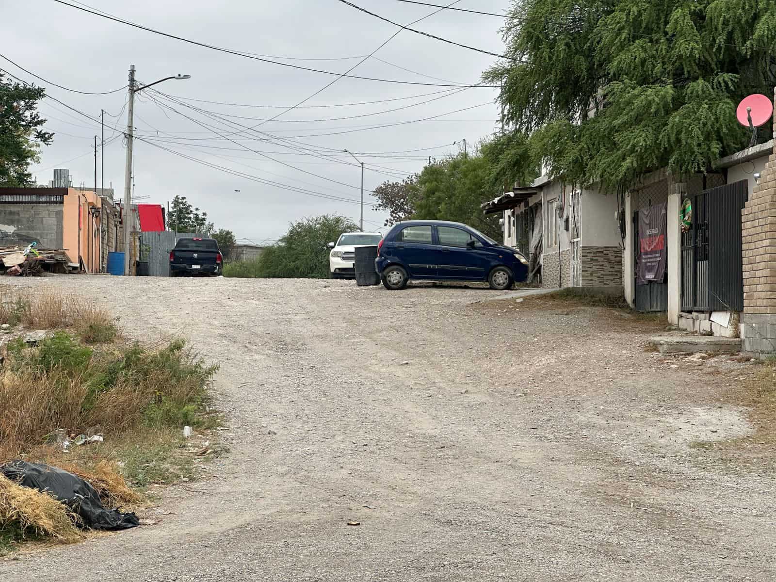 La voz en tu colonia: Exigen soluciones en la Nueva Imagen
