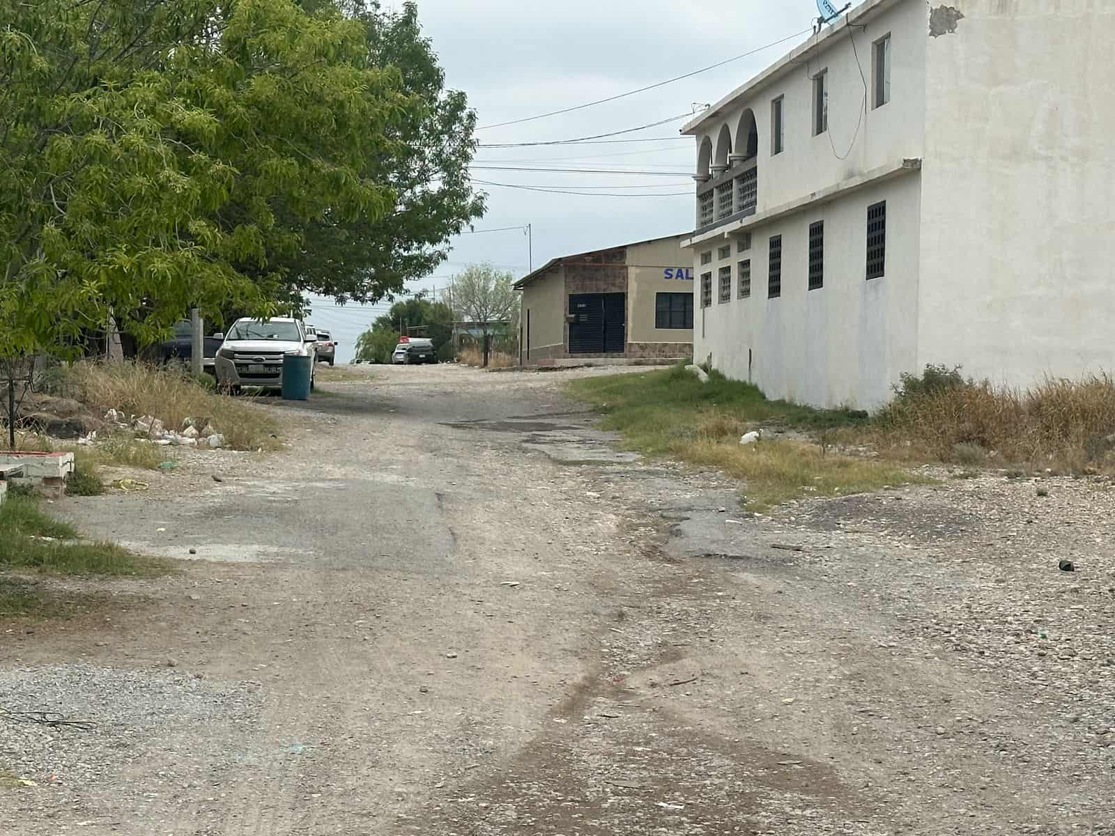 La voz en tu colonia: Exigen soluciones en la Nueva Imagen