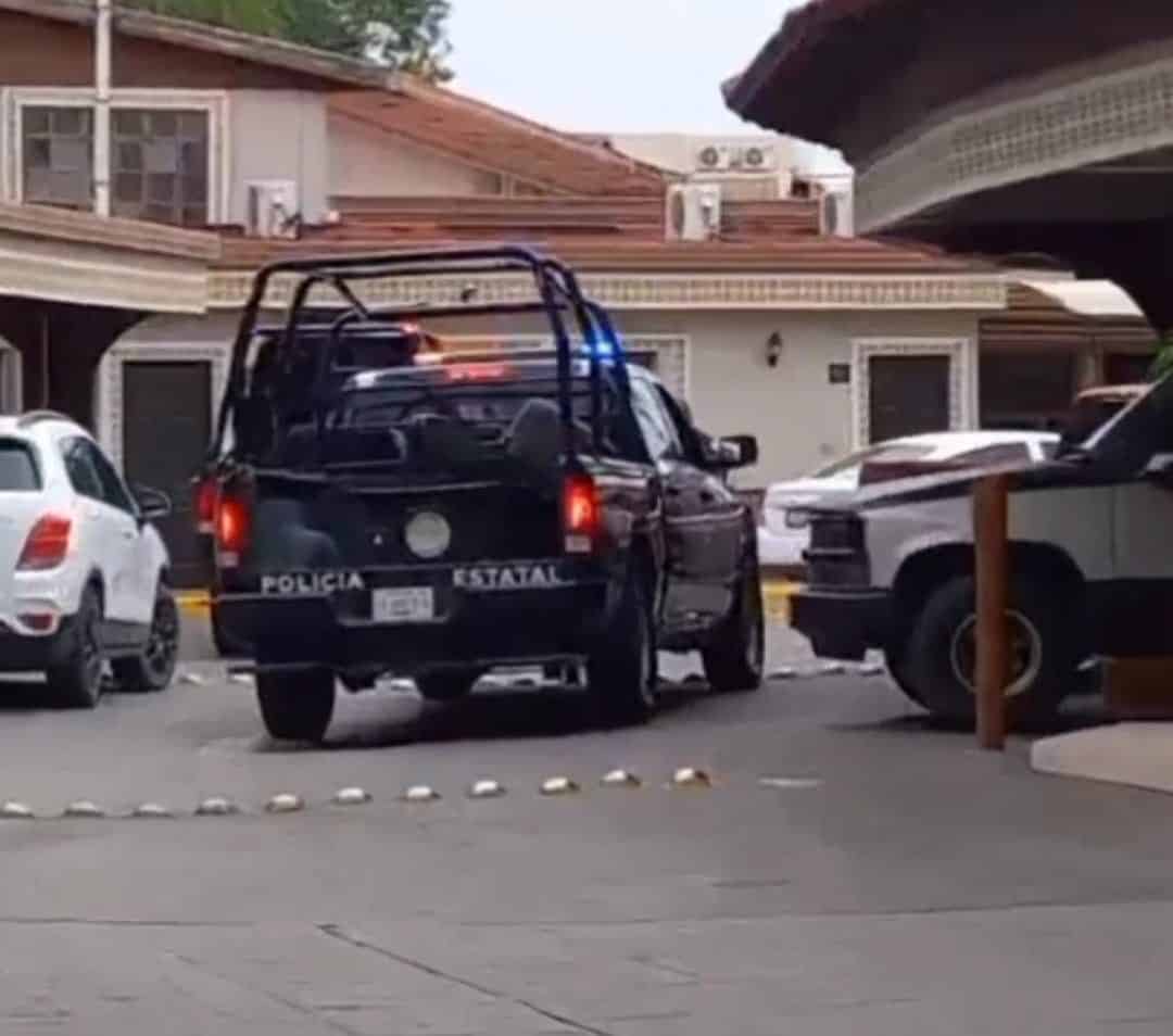 Niño de 3 años casi muere ahogado en hotel de Piedras Negras