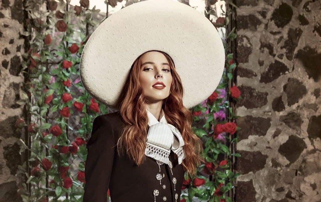 Majo Aguilar rechaza colaborar con Ángela, pero deja la puerta abierta a Emiliano