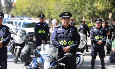 Sigue Saltillo como capital más segura, en el país