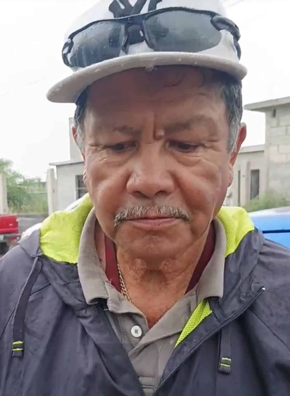 Víctima de fraude adulto mayor por supuesto programa federal