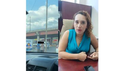 Investiga PRONNIF  a niños limpiaparabrisas