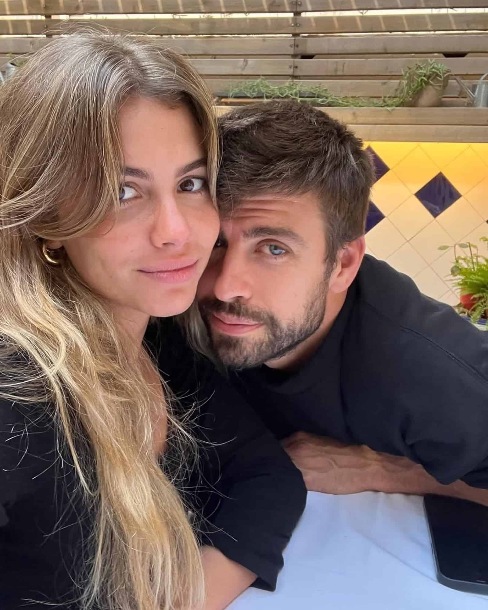 ¿Se acabó el amor? Gerard Piqué y Clara Chía estarían atravesando una ruptura definitiva