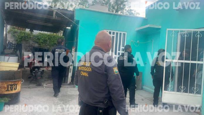 Pistolero ´balín´ moviliza a Policías