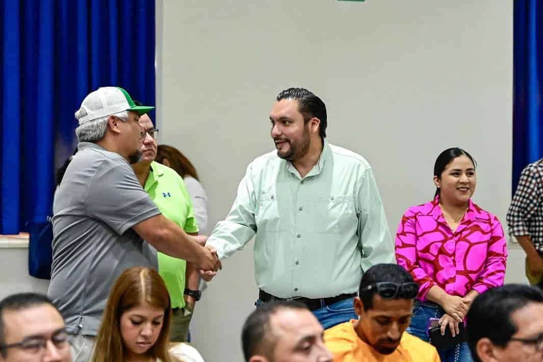 Monclova se prepara para recibir a más de mil 300 deportistas y una importante derrama económica.