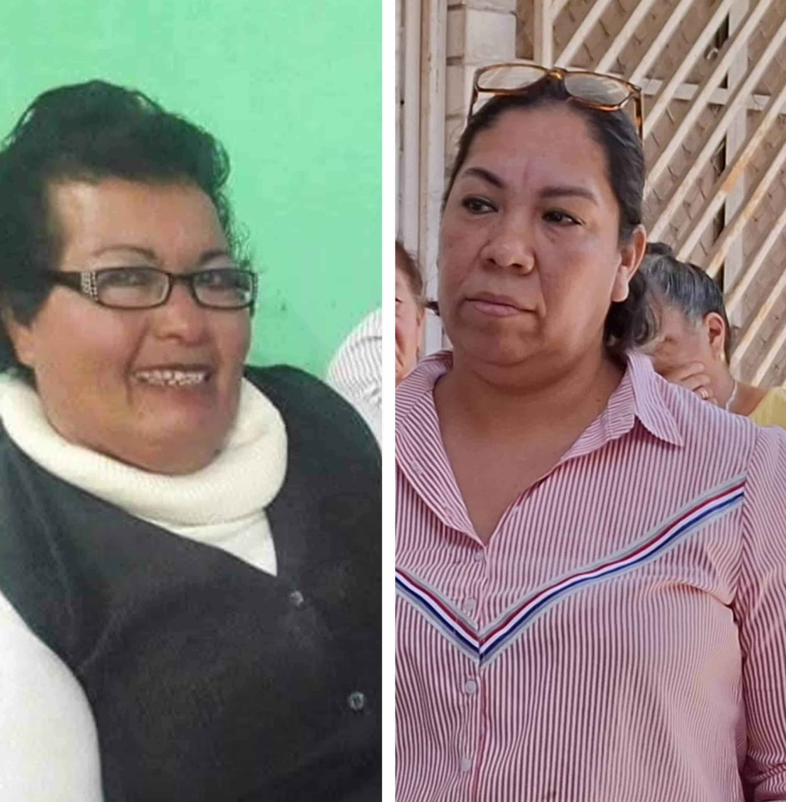 Cuatro comerciantes de la fayuca y de la pulga se encuentran hospitalizados en Monclova, su estado de salud es reportado grave.