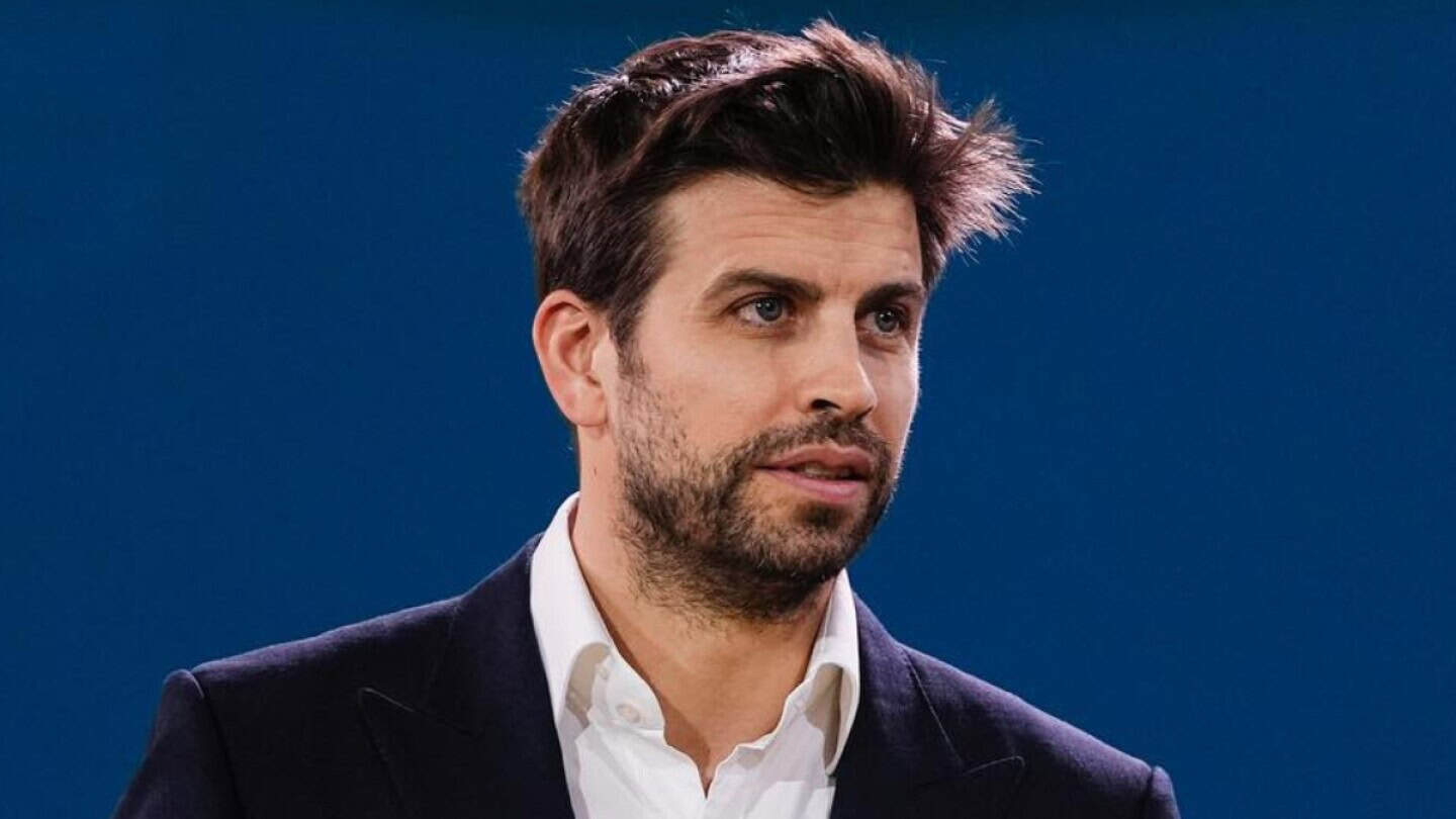 Gerard Piqué es captado en Miami con misteriosa mujer tras rumores de ruptura