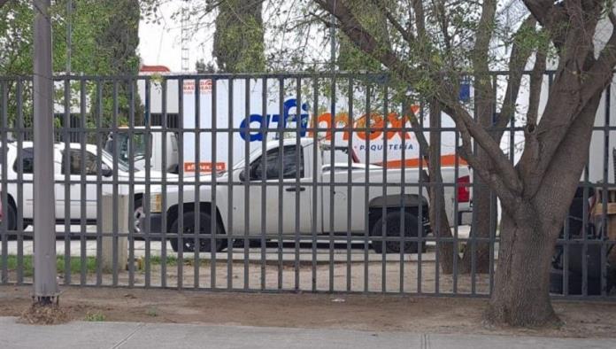 Detectan kilo de mariguana en envío de paquetería Afimex