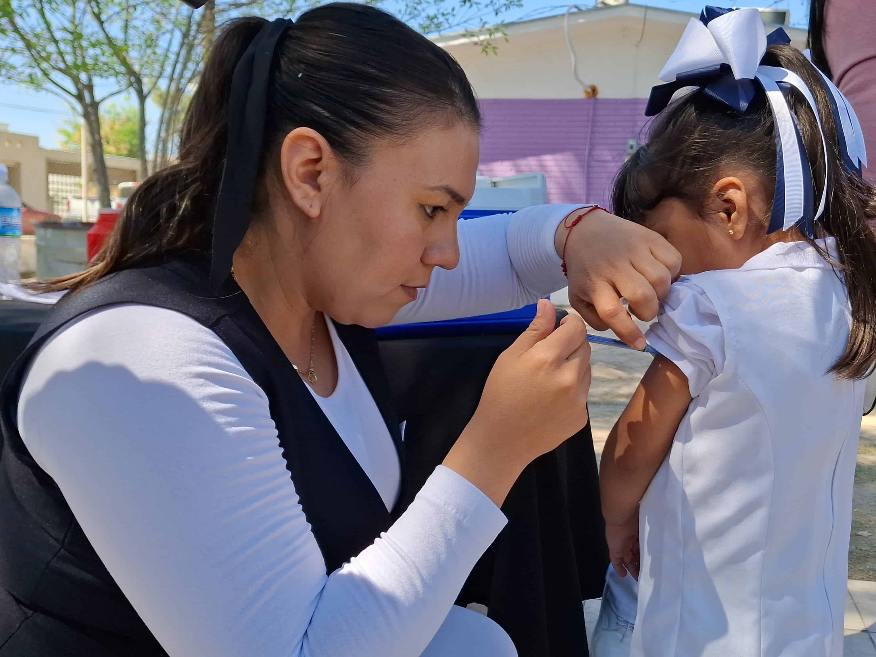 Piden a los padres tomar precauciones ante el regreso a clases.