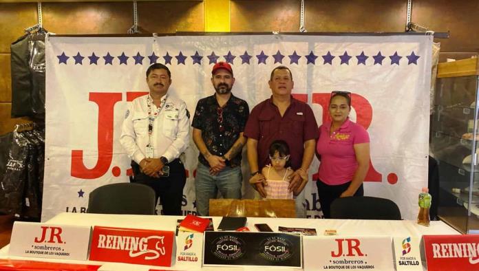Invitan al Fósil Fest