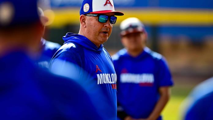 Extiende Homar Rojas legado con Acereros