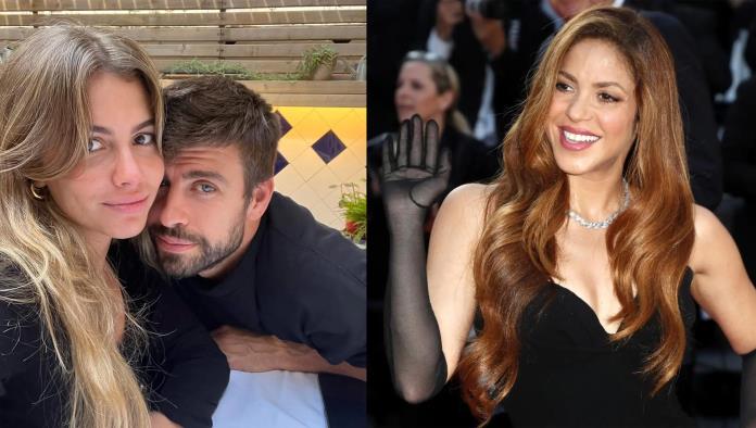 ¿Se acabó el amor? Gerard Piqué y Clara Chía estarían atravesando una ruptura definitiva