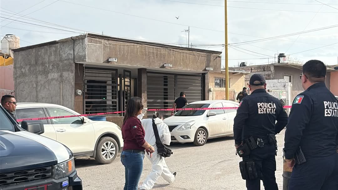 Depresión, posible causa del suicidio de joven en Nueva Rosita