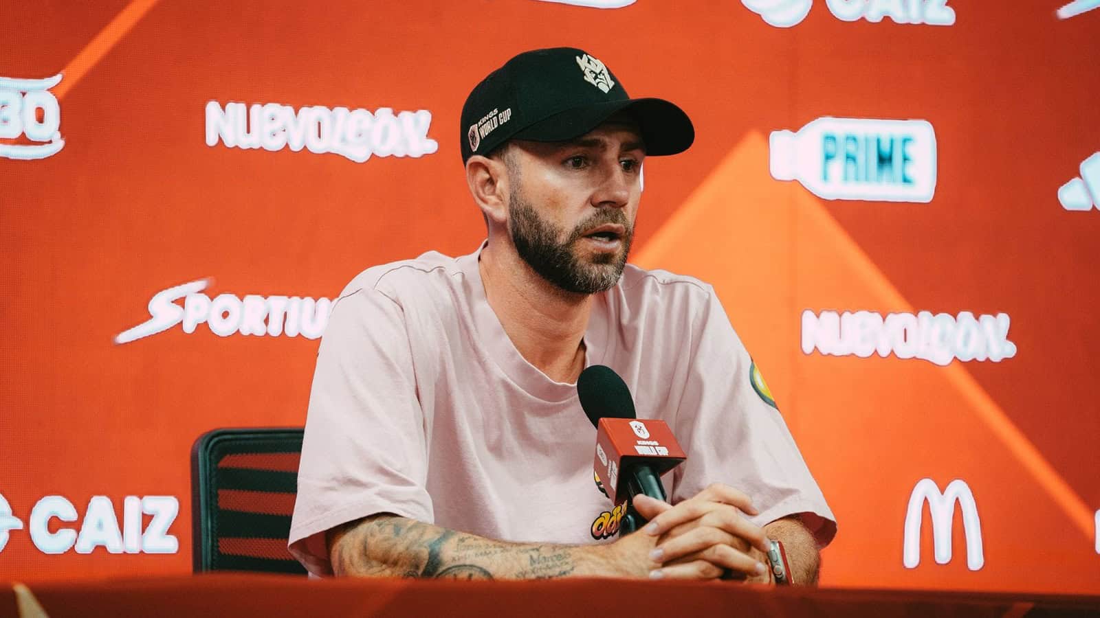 Miguel Layún advierte sobre posible crisis en la Liga MX por falta de internacionalización