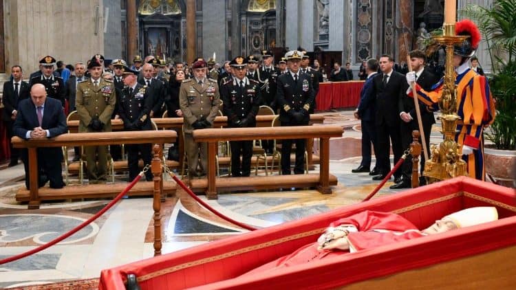 Twitter: Vatican News