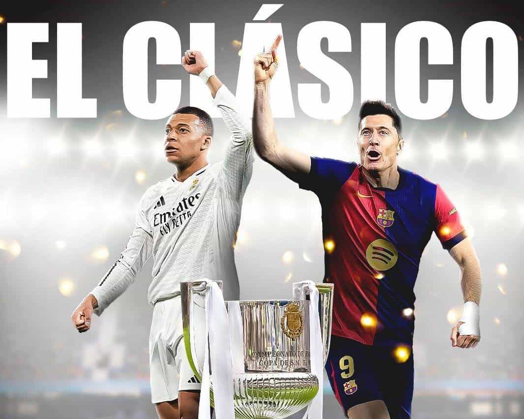 Real Madrid amenaza con NO JUGAR la Final de la Copa del Rey por esta polémica arbitral