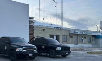 Vinculan a Proceso a "El Ojitos" por Robo a Vivienda en Piedras Negras