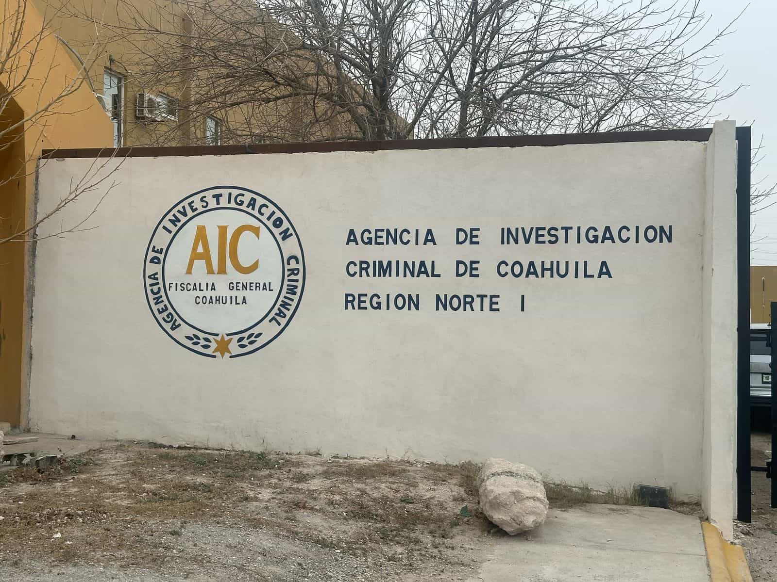 TERRIBLE: Mujer Embarazada es Golpeada y Abandonada en la Calle en Piedras Negras