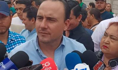Sí hay empleo en Coahuila: Manolo