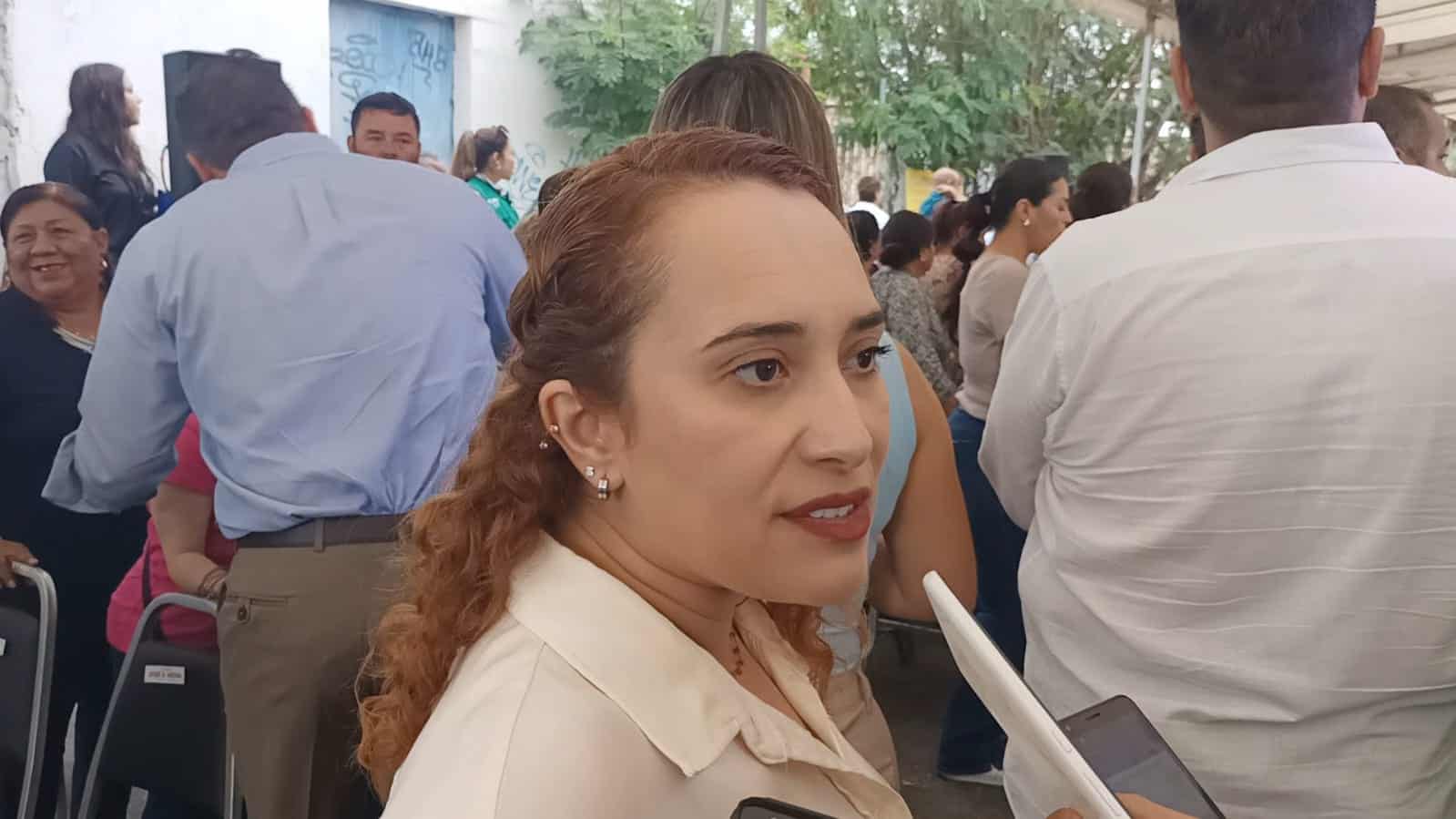 Apoya PRONNIF a menor que sufrió abuso en el municipio de Ocampo.