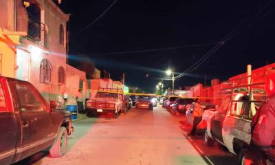 Hallan sin vida a hombre de 38 años